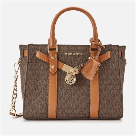 Michael Kors satchel bag